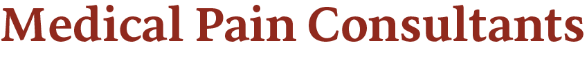 Medical Pain Consultants