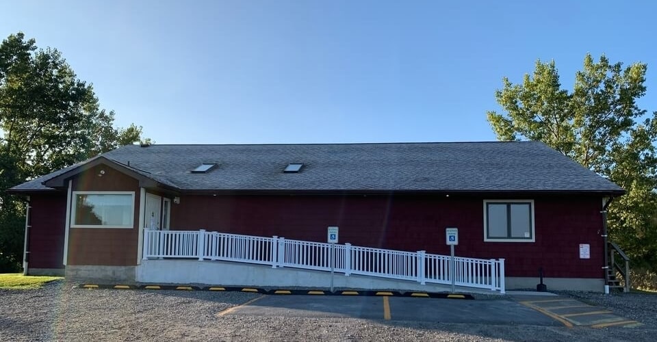 Medical Pain Consultants Office-Easy access to help alleviate your pain