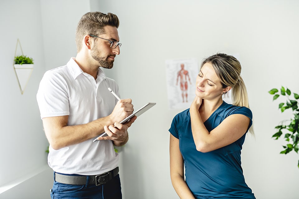 Medical Pain Consultants Helping with your Pain