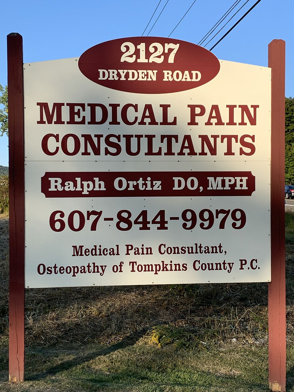 Medical Pain Consultants